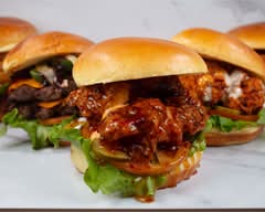 Burger Junction (Brampton)