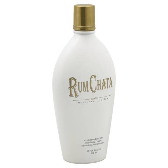 Rumchata Caribbean With Real Dairy Cream Rum (25.36 fl oz)
