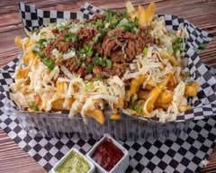 La Casa de las Papas Fritas 🍟 - Stgo Centro