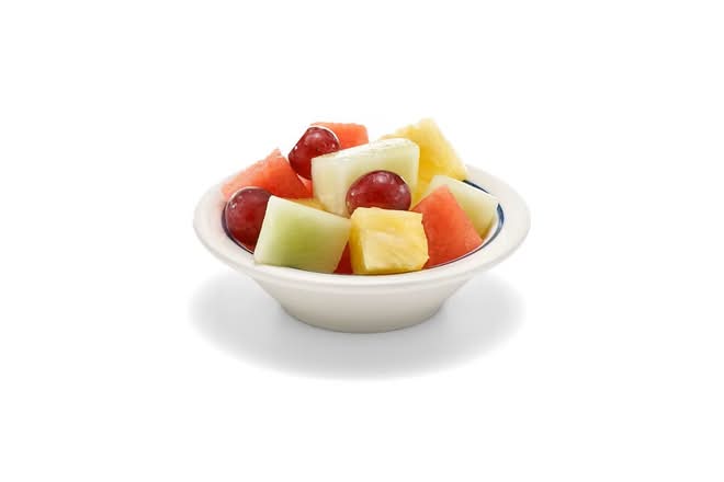 Side Seasonal Fresh Fruit