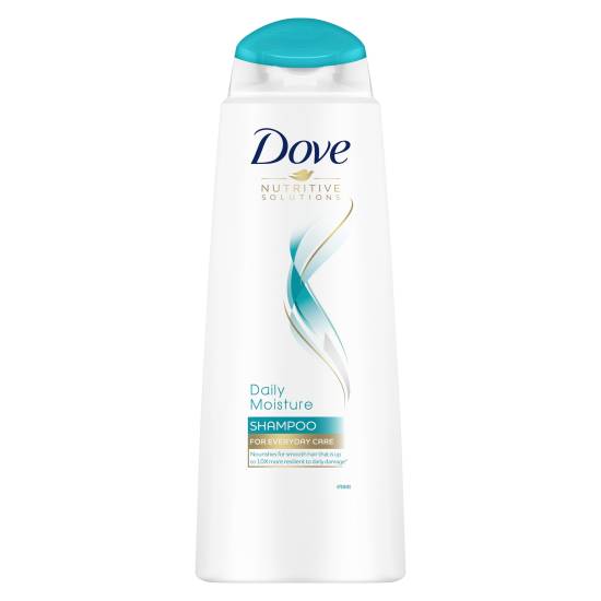 Dove Nutritive Solutions Daily Moisture Shampoo