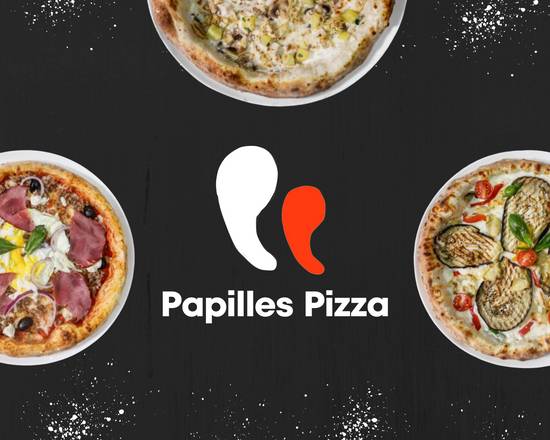 PAPILLES PIZZA 
