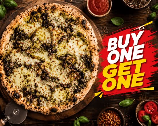 Subhan Pizza