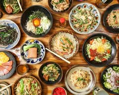 沖縄料理 護佐丸 Okinawa Restaurant Gosamaru