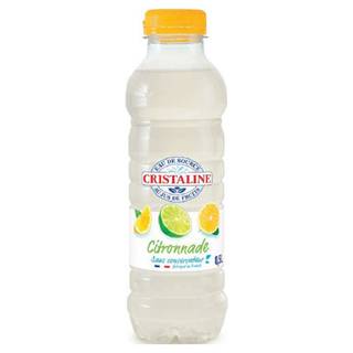 Cristaline Citronnade 50cl