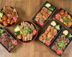 スタミナ焼肉 十三肉三郎  sutaminayakiniku jusounikusaburou