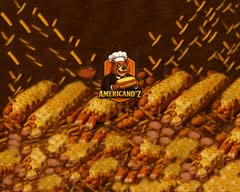Americano'z