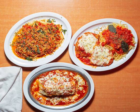 Tampa Pasta Bar