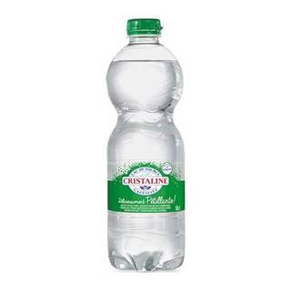 Cristaline Eau Gazeuse 50cl