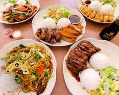 Normandy Teriyaki  & Sushi (Normandy Park)