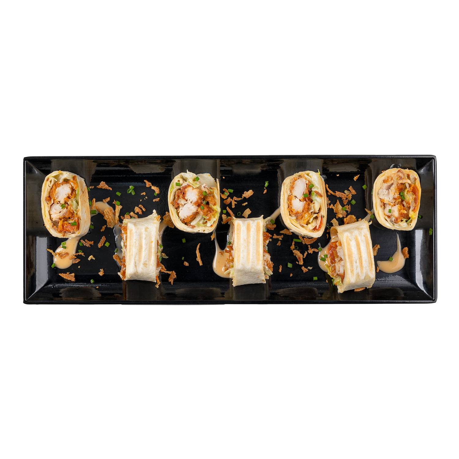 Dragon Roll