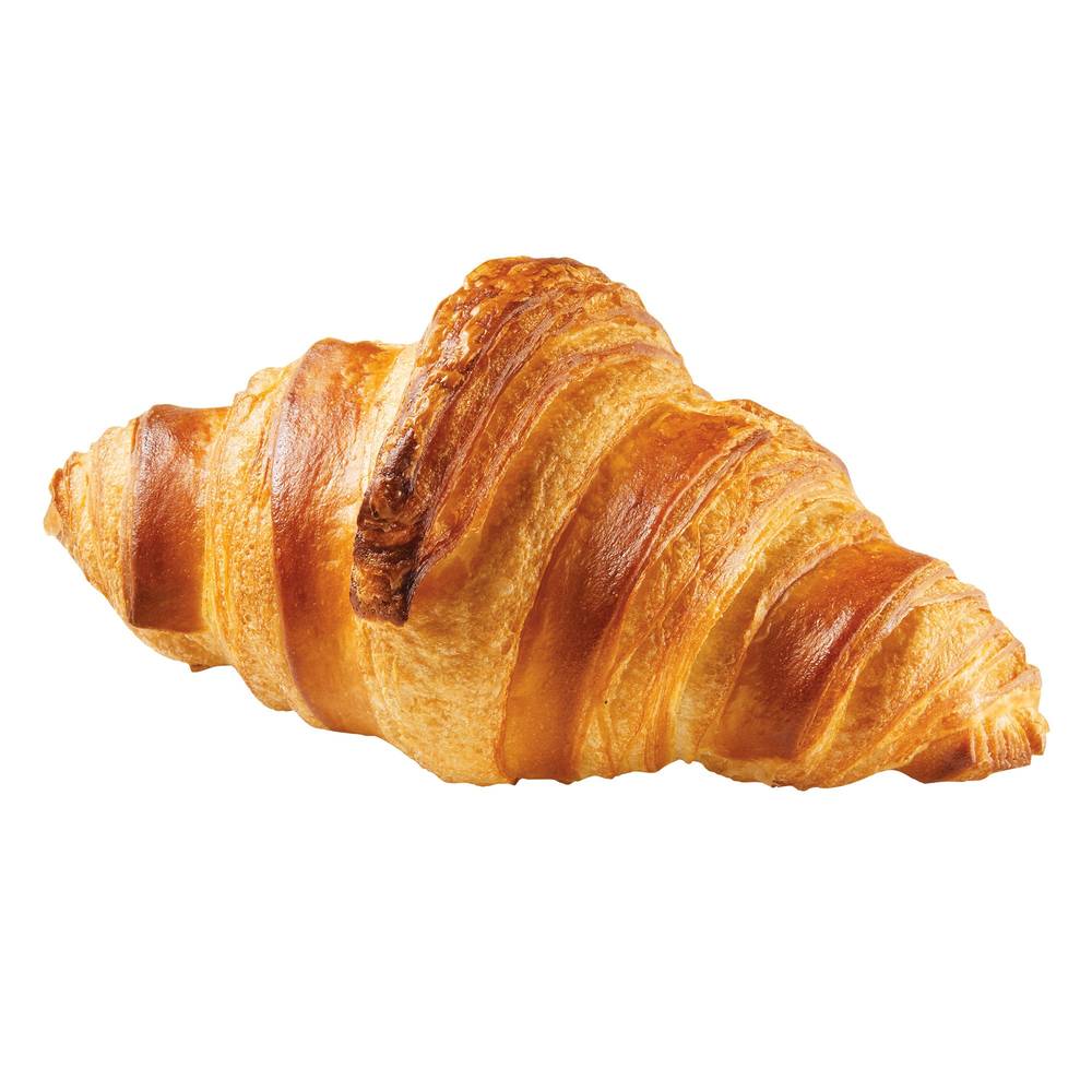 Bridor Croissants Beurre 30Un Pre-Pousse  P90