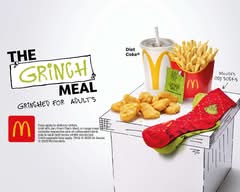 McDonald's® - Telford Road