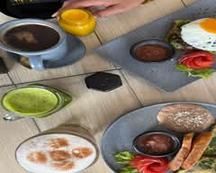 BARRA LIGHT MARINA (Puerto Vallarta)