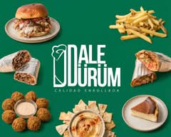 Dale Durum