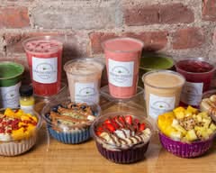 Healthy Frenchy (127 East 102nd Street)