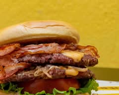 Mr Slider's Chapultepec