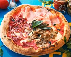 Pizza Shop
