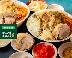 ラーメン鷹の目 大宮店