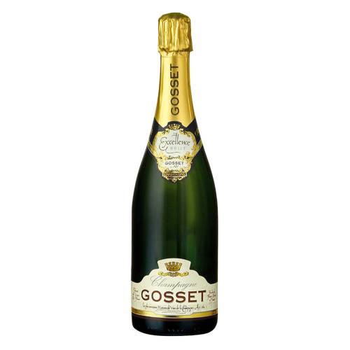 Gosset Champagne 750 ml