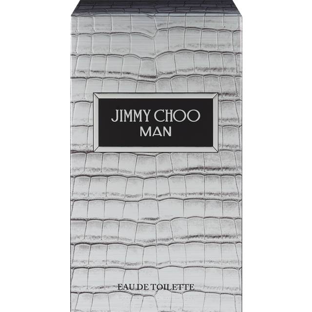 Jimmy Choo Man Eau De Toilette Spray For Men