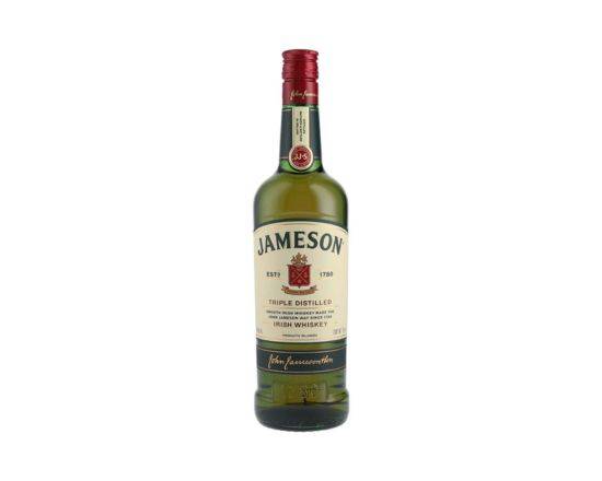 WHISKY JOHN JAMESON IRLANDES 700 ML