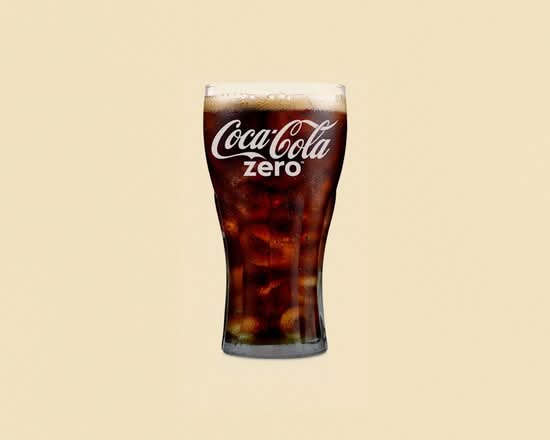 Coke Zero