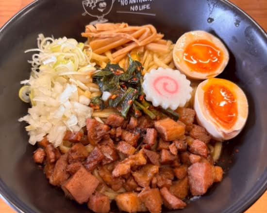 ANTI NOODLEの出前・宅配・テイクアウトメニュー | ウーバーイーツ