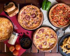 PIZZA PARIS PASSION