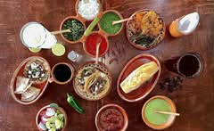 Suaderito’s