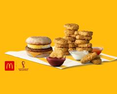 McDonald's® (Knoxville & Arcadia)
