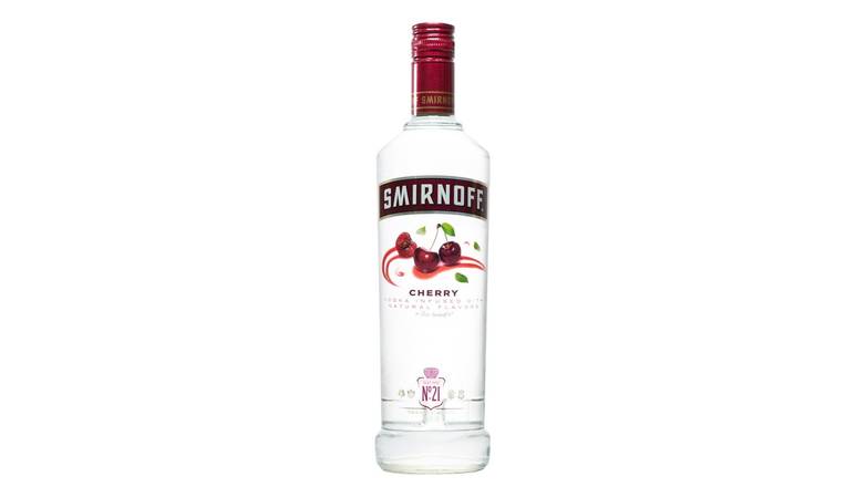 Smirnoff Cherry Vodka