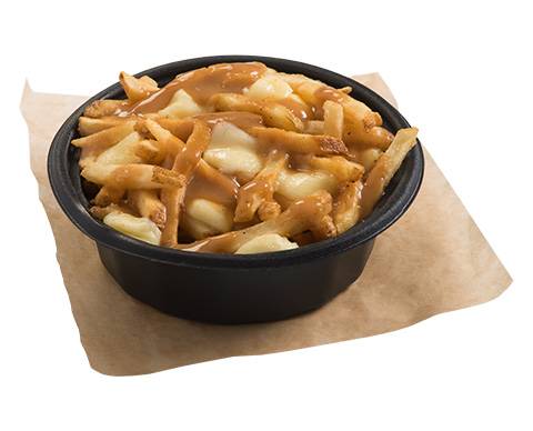 POUTINE