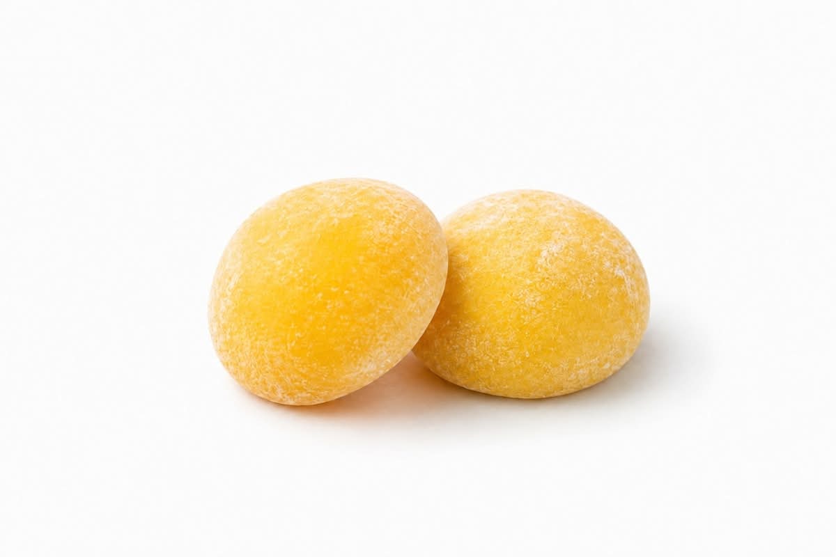 Mochis Mangue & Passion X2 🍰