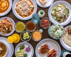 Kitchin Cocina Mexicana