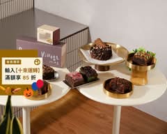 Butter Village奶油里