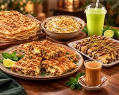 MUTABBAQ By Jabbar-Coventry Rd