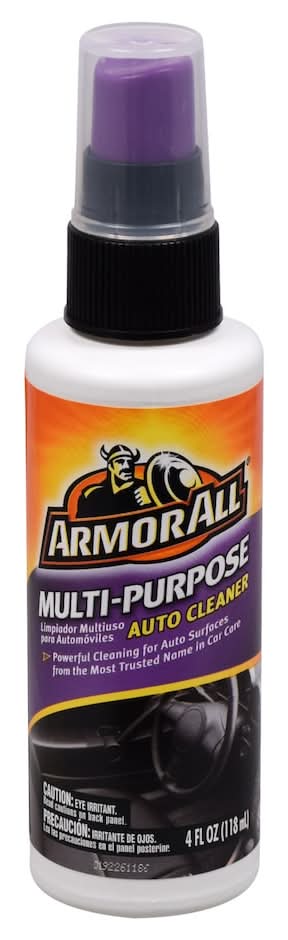 Armor All Multi Purpose Auto Cleaner Pump (4 fl oz)