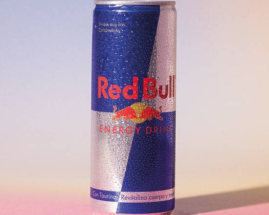 RED BULL