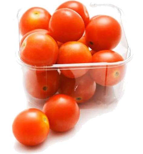 Cherry Tomato Punnet 250mL