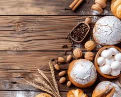 Mr. Clark y la Reina Plaza Arcoiris (Hermosillo)