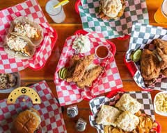 Roost Chicken & Biscuits (River West)