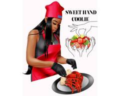 Sweet Hand Coolie (1140 Utica Ave)