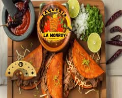 Taqueria La Monroy (Colima)