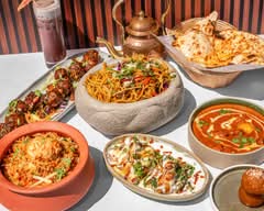 Currywala