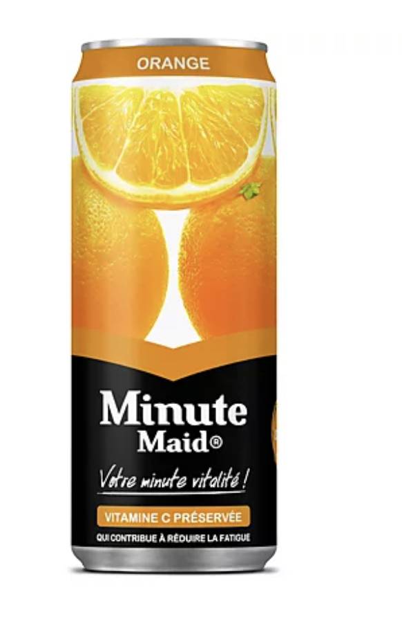 Minute Maid