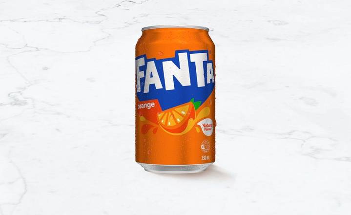 Fanta (330ml)