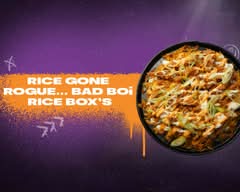 Burger Boi (Northampton)