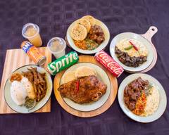 Village Eats African Cuisine