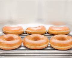 Krispy Kreme, Checkers Optenhorst